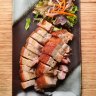 Yu Chu brings Cantonese barbecue to babka-land