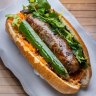 Richmond restaurant Anchovy is opening a banh mi spin-off.