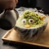 01.09.2022 The Ageâ¨Booking: 217490â¨Melbourneâ¨Photo shows Monster bingsu from Nox on Little La Trobe St in Melbourne.
Photo: Scott McNaughton / The Age