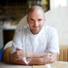 George Calombaris.