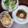 Sydney's best steak frites.