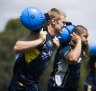Tom Staniforth relishes chance to make his mark after long wait for Brumbies return