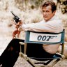 Former James Bond actor Roger Moore dead 