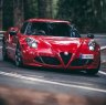 The Alfa Romeo 4C is probably the most exciting Alfa in decades 