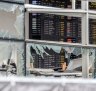 Aviation industry warns against overreacting to security incidents 