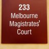 Arrest, adjournments after alleged bomb threats to Melbourne Magistrates Court