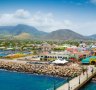 St Kitts and Nevis, The Caribbean: A cruise to the smallest country in the Americas 