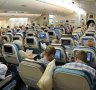Flying economy class turns us into selfish, angry and clueless people