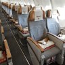 Airline review: South African Airways economy class