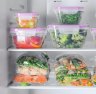 A little prep now will save multiple trips to the supermarket and a lot of wasted food.