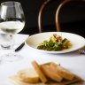 The restaurants, cafes and bars open over Christmas and New Year's in Canberra.