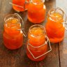Cumquat marmalade. 