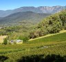 Bright sits in the heart of the Alpine Valleys wine region.