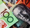 Reserve Bank says Australian dollars could come in digital form in future