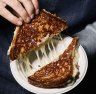 Maker and Monger's menu is expanding beyond grilled cheese toasties.