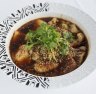 Chef's special fish fillet in chilli oil hotpot served at Sun Kitchen in Albert Park. Photograph by Paul Jeffers The Age EPICURE
03 May 2019