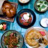 Shaffa's Shabbat boxes lift us out of lockdown's doldrums. 