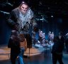 Furnished with original sets, props, costumes and interactive exhibits, the Game of Thrones Studio Tour will thrill anyone with a keen interest in TV and film production.