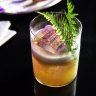 'Sydney's most premium cocktail bar'? Only in Wonderland, Alice