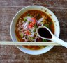 What is assam laksa? This Malaysian dish is not like other laksas