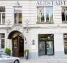 Hotel review: Altstadt Vienna, Vienna, Austria: The hotel that doubles as an art gallery