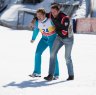 Eddie the Eagle review: Self-delusion takes to the sky