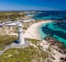 Samphire Rottnest: The Australian island that's now a world-class destination