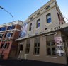 The Bristol Arms hotel,  81 Sussex Street, Sydney, has been sold for $19.5 million.