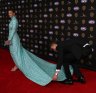 Brownlow 2021: All the looks from the red carpet