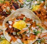 It's almost no exaggeration to say there are tacos al pastor being sold on every street corner in Mexico.