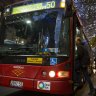 Sydney Buses' free Wi-Fi won't threaten privacy: State Transit Authority 