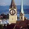 Things to do in Zurich, Switzerland: Three-minute guide