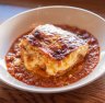 1800 Lasagne is Melbourne's first hatted lasagne restaurant