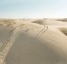 Stockton Sand Dunes