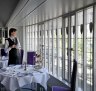 Glasgow's Mackintosh tearooms: How they were rescued and restored to their former glory