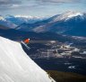 The mixed terrain in Jasper includes alpine bowls and challenging backcountry. 