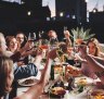 Impress your friends by bringing a tasty drop to share at dinner.