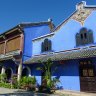 Cheong Fatt Tze Mansion (The Blue Mansion): The most atmospheric Chinese hotel that isn't in China