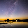 Cruise New Zealand: See Great Barrier Island's dark sky sanctuary and Maori culture
