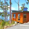 Stewarts Bay Lodge, Tasmania review: Weekend away