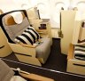 Airline review: Etihad 777-300 business class, Melbourne to Abu Dhabi