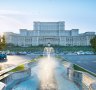 Monument to a madman: Romania's Palace of the Parliament