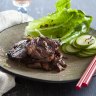 One of the most popular, and greatest, dishes you can have at a Korean barbecue is bulgogi.