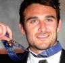 Essendon to meet Jobe Watson's management this week ahead of Brownlow decision