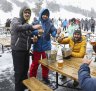 Australia ski season 2021: Cold snap gives hope for great ski season