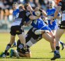 Canberra Raiders Cup Rd 7: West Belconnen Warriors v Yass Magpies