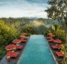 Fireflies at Buahan, A Banyan Tree Escape: New Bali escape's 'no walls, no doors' concept lights up the jungle