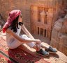 Travel guide for women travellers in the Middle East: Tips and advice
