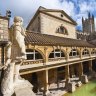 Bath, England: A boutique stay in Jane Austen's former home in England's honey-hued city