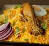 Mother's Biryani is tender on the wallet, too